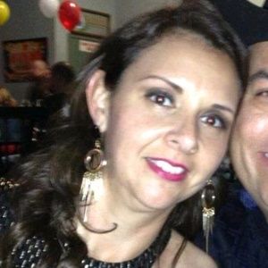 Meet your Posher, Cristina